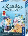 Produktbild: Castle Combo - Taktisches und schnelles Kartenspiel - Kosmos - Neu + OVP