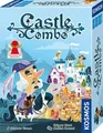 Produktbild: Castle Combo | Mathieu Roussel Grégory Grard | Spiel | Spiel | 685393 | Deutsch