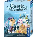 Produktbild: Castle Combo Empfohlen Spiel des Jahres 2025 (DE)
