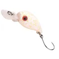 Produktbild: Wobbler Trout Master Wobbla, floating White