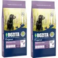 Produktbild: BOZITA Orginal Senior 2x12kg