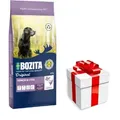 Produktbild: BOZITA Orginal Senior 12kg + Überraschung für den Hund