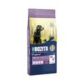 Produktbild: Bozita Hundefutter Original Adult Senior Huhn – 12 kg weizenfreies Trockenfutter für ältere Hunde oder Hunde mit geringerem Aktivitätsniveau – Vollwertige Ernährung für EIN vitales Seniorenleben