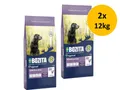 Produktbild: Bozita Original Adult Senior | 2x 12kg Hundefutter Sparpack