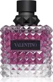 Produktbild: Valentino - Born In Roma Donna Purple - Eau De Parfum - donna Born In Roma Purple Algr Edp 100ml 100 ml