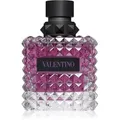 Produktbild: Valentino Born In Roma Purple Melancholia Donna Eau de Parfum für Damen 100 ml