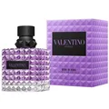 Produktbild: VALENTINO DONNA, GEBOREN IN ROM, MELANCHOLIA, VIOLETT, Eau de Parfum, 100 ml