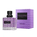 Produktbild: VALENTINO DONNA BORN IN ROMA PURPLE MELANCHOLIA 100ML EDP SPRAY NEU & VERSIEGELT