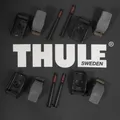 Produktbild: Thule Pump Buckle Kit 4x Ratschen für Heckträger EasyFold 52847