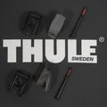 Produktbild: Thule Pump Buckle Kit 2x Ratschen für Heckträger EasyFold 52847
