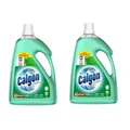 Produktbild: Calgon Hygiene+ Gel - Antibakterieller Wasserenthärter für die Waschmaschine - 2 x 1800 ml Hygiene Plus