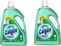 Produktbild: Calgon Hygiene+ Gel Wasserenthärter (Spar-Pack, [2-St. 2 x 1800 ml Antibakteriell)