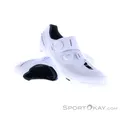 Produktbild: Shimano RX910 Wide Herren Gravelschuhe-Weiss-44
