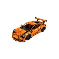 Produktbild: LEGO Technic 42056 - Porsche 911 GT3 RS