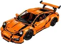 Produktbild: LEGO® LEGO Technic 42056 - Porsche 911 GT3 RS Steinbaukasten