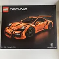 Produktbild: Lego® Technic 42056 - Porsche 911 GT3 RS 2704 Teile 16+ Neu/New