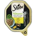 Produktbild: Sheba Natures Collection in Sauce mit Huhn 22x85g