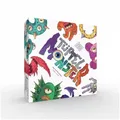 Produktbild: Board Game Circus Tüftelmonster - deutsch 297055