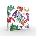 Produktbild: Tüftelmonster Brettspiel