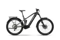 Produktbild: Haibike Adventr 11 ABS 27.5'' E-Bike Trekking Pedelec anthrazit 2026 40 (S) Herren