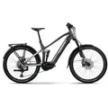Produktbild: Haibike Adventr 11 ABS 2026 - anthracite / acacia glänzend