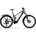 Produktbild: Haibike ADVENTR 11 ABS anthracite/acacia glänzend 27,5