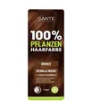 Produktbild: Sante 100% Pflanzenhaarfarbe Bronze 03 Haarfarbe 100 g