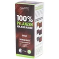 Produktbild: Sante® Pflanzen Haarfarbe Bronze