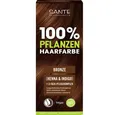 Produktbild: SANTE Haarfarbe Pflanzen BRONZE, 100 g