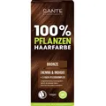 Produktbild: Sante Pflanzenhaarfarbe BRONZE 03   100 g