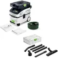 Produktbild: Absaugmobil Ctl Midi I Ac 578545 + Reinigungsset Rs-st D 27/36-plus - Festool