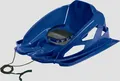 Produktbild: Alpengaudi Kk.-Ski-Bob Alpenbambino - blau /Gr: -