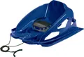 Produktbild: Alpen Gaudi Kinder Schlitten4036312 Schlitte Blau 68 x 55 x 28 cm