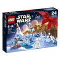 Produktbild: LEGO 75146 Star Wars Adventskalender 2016 - /