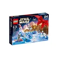 Produktbild: LEGO Star Wars 75146 - Adventskalender