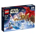 Produktbild: LEGO Star Wars Lego (R) Star Wars Adventskalender 75146 NEU aus Japan