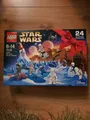 Produktbild: LEGO Star Wars: Lego Star Wars Adventskalender 75146 NEU