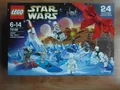 Produktbild: LEGO STAR WARS ADVENTSKALENDER 75146 NEU & OVP FIGUREN