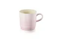 Produktbild: LE CREUSET Cappuccino Becher aus Steinzeug, 200 ml, Shell Pink, 70303207770099