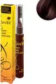 Produktbild: SANOTINT Swift Hair Mascara S6 Dunkelbraun 14ml