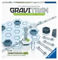 Produktbild: GraviTrax 27611 Erweiterungs-Set Lift für das interaktive Kugelbahnsystem, Bunt