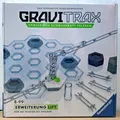 Produktbild: GraviTrax Erweiterung LIFT | Interaktive Kugelbahn System Ravensburger Physik