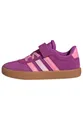 Produktbild: adidas Unisex Kinder VL Court Shoes, Flash Pink/Bliss Pink/Clear Pink, 34 EU