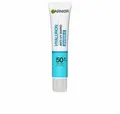 Produktbild: GARNIER Körperpflegemittel HYALURON ANTI-UV unsichtbarer täglicher Sonnenschutz SPF50 40 ml