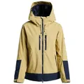 Produktbild: Roxy Snowboardjacke Upwards 20K beige S (36)