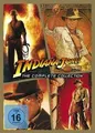 Produktbild: Indiana Jones - The Complete Collection (5 DVDs) von Stev... | DVD | Zustand gut