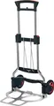 Produktbild: Ruxxac Transportkarre 2234-81V3 klappbar Edelstahl Aluminium Höhe 1130 mm Schauf