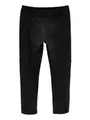 Produktbild: NEXT Mädchen Ponte-Hose Schwarz 152