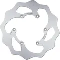 Produktbild: Galfer Bremsscheibe DF815 Rotor DF815 wird im Gelände starr und s