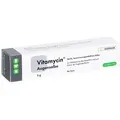 Produktbild: Cp Vitamycin Augensalbe F.tiere